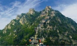 爆料木兰山旅游视频完整版,全景呈现神秘仙境，带你领略自然奇观