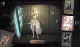 第五人格国服最新爆料,神秘角色登场，惊悚游戏体验再升级！